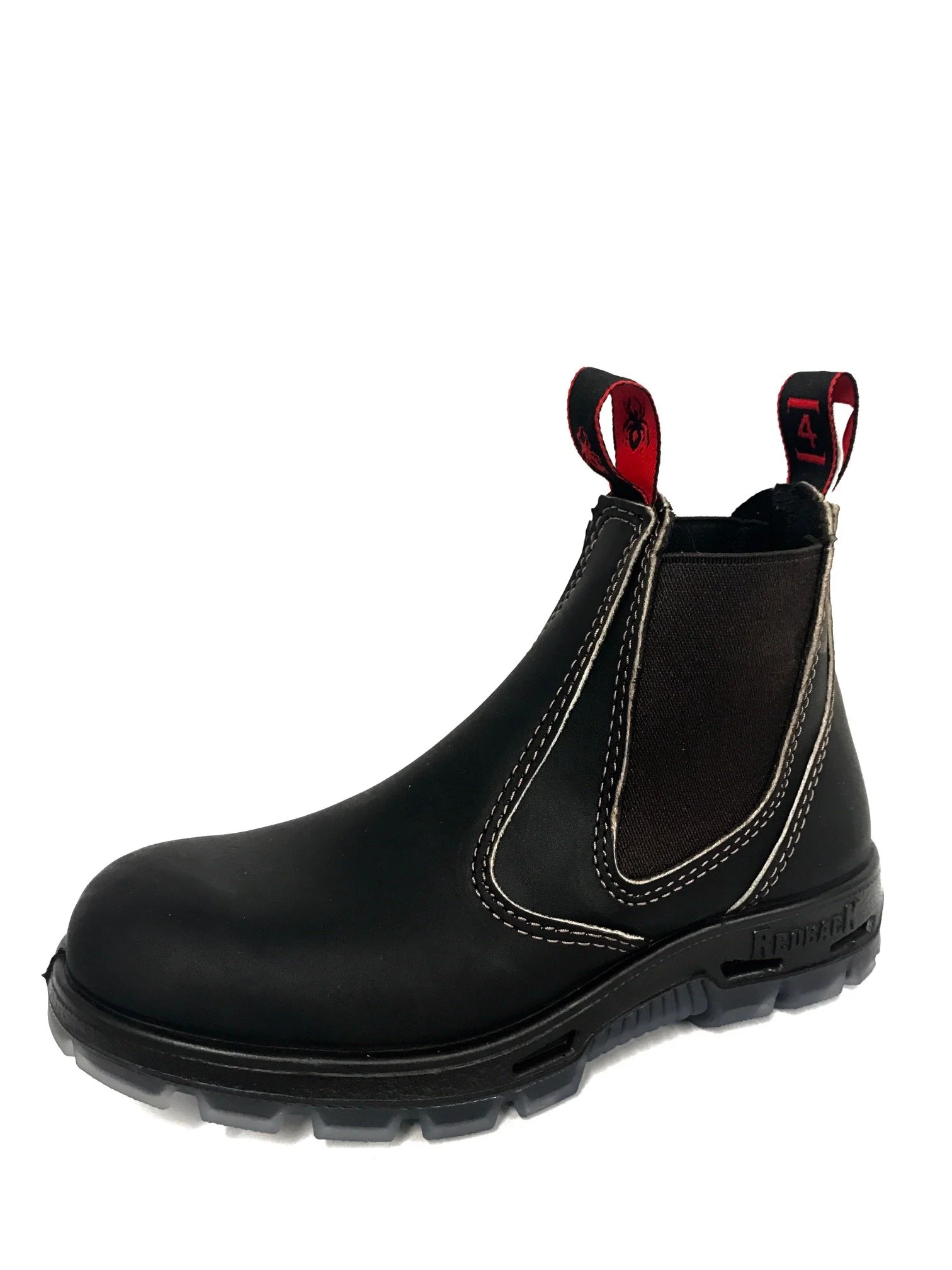 Redback men's 2025 work boots